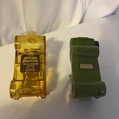 Avon Car Collection (UO-MG)