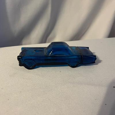 Avon Car Collection (UO-MG)