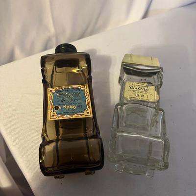 Avon Car Collection (UO-MG)