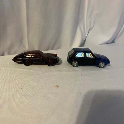 Avon Car Collection (UO-MG)