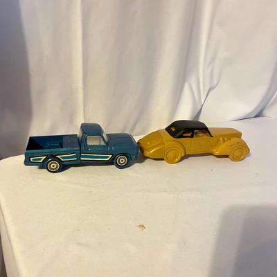 Avon Car Collection (UO-MG)