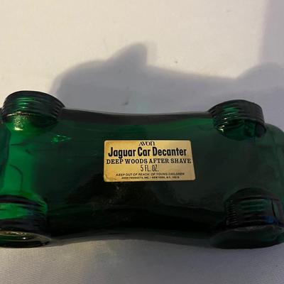 Avon Car Collection (UO-MG)