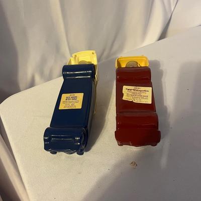 Avon Car Collection (UO-MG)