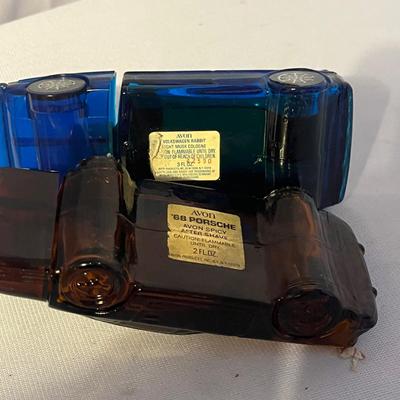 Avon Car Collection (UO-MG)