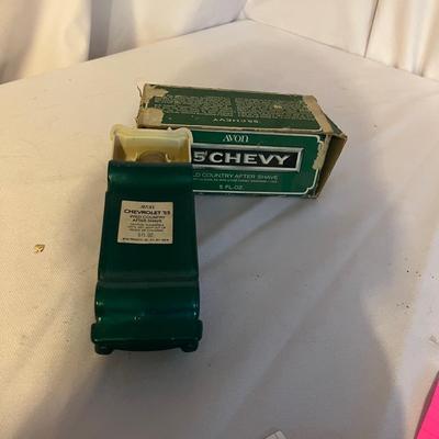 Vintage Die Cast Cars (UO-MG)