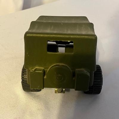 Vintage Die Cast Cars (UO-MG)