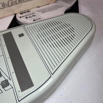 Omnichord System Two W/Box & More (UB-RG)