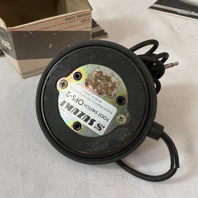 Omnichord System Two W/Box & More (UB-RG)