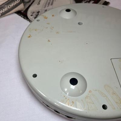 Omnichord System Two W/Box & More (UB-RG)