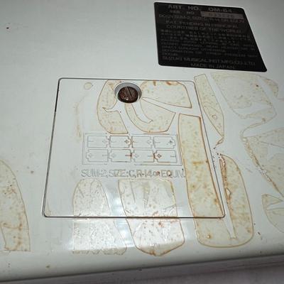 Omnichord System Two W/Box & More (UB-RG)