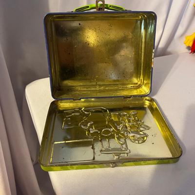 The Simpsons, Disney Pixar Cars, Hot Wheels -TV Characters (UO-MG)