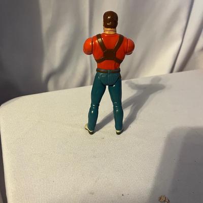 The Simpsons, Disney Pixar Cars, Hot Wheels -TV Characters (UO-MG)