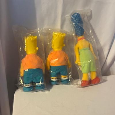 The Simpsons, Disney Pixar Cars, Hot Wheels -TV Characters (UO-MG)