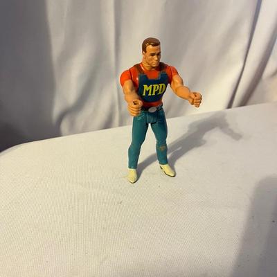 The Simpsons, Disney Pixar Cars, Hot Wheels -TV Characters (UO-MG)