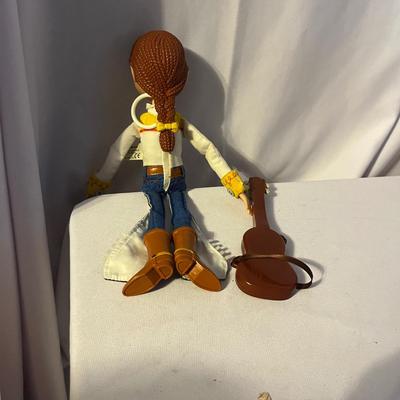 The Simpsons, Disney Pixar Cars, Hot Wheels -TV Characters (UO-MG)