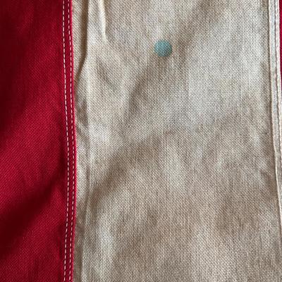 Americana - Large Flag, Rug, Documents/Deeds & Wool Hat (UB-RG)