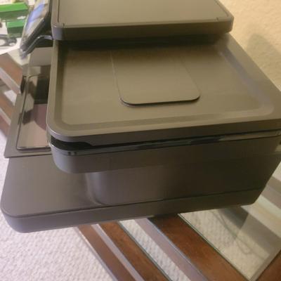 HP Photosmart 7520 Printer/Scanner/Fax/Copier (O-DW)