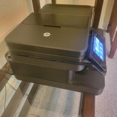 HP Photosmart 7520 Printer/Scanner/Fax/Copier (O-DW)