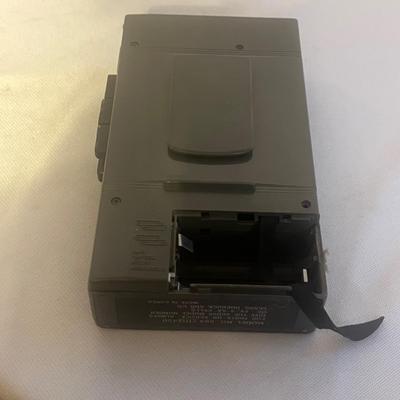 Portable Cassette Players (UO-MG)