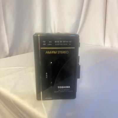 Portable Cassette Players (UO-MG)