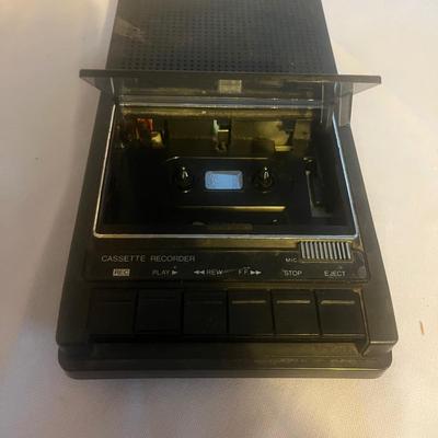 Portable Cassette Players (UO-MG)