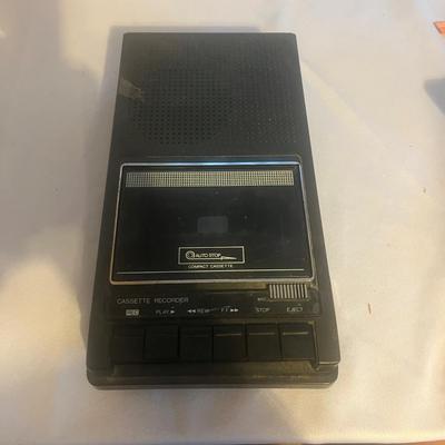 Portable Cassette Players (UO-MG)
