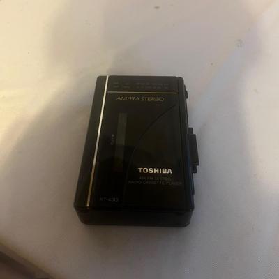 Portable Cassette Players (UO-MG)