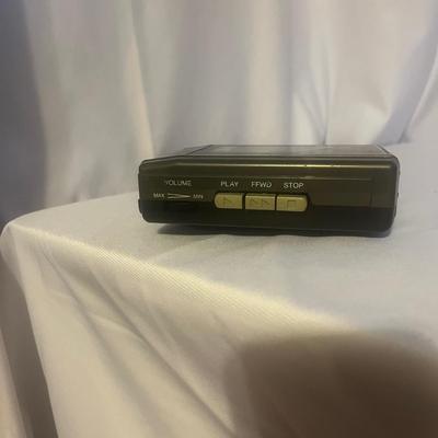 Portable Cassette Players (UO-MG)