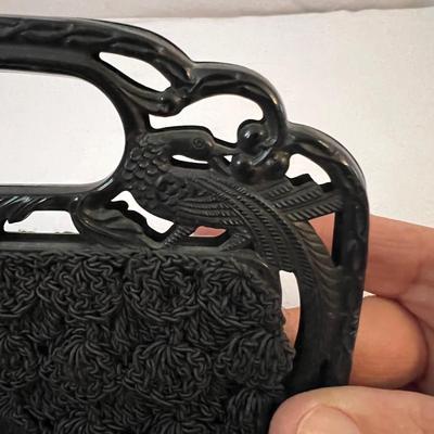 Ladies Vintage Hats, Purses & More (UB-RG)