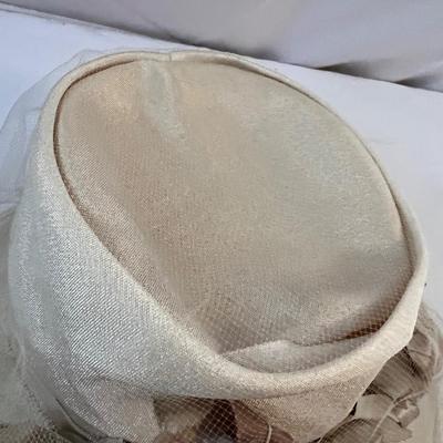 Ladies Vintage Hats, Purses & More (UB-RG)