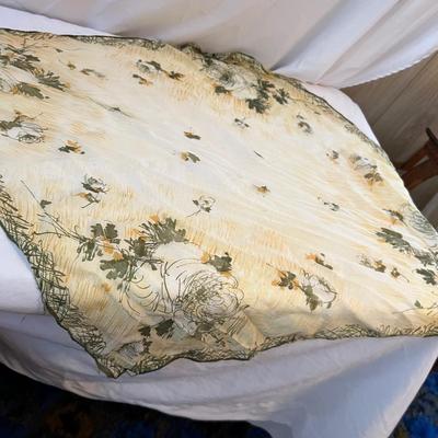 Ladies Vintage Hats, Purses & More (UB-RG)