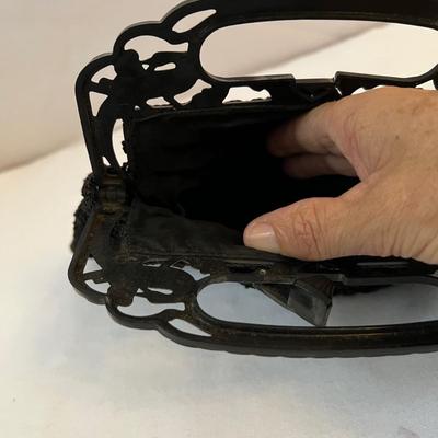 Ladies Vintage Hats, Purses & More (UB-RG)