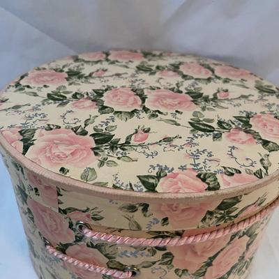 Ladies Vintage Hats, Purses & More (UB-RG)