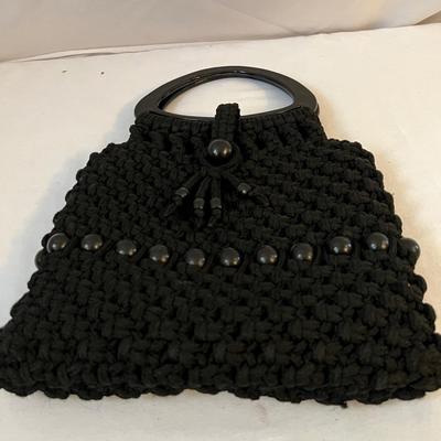 Ladies Vintage Hats, Purses & More (UB-RG)