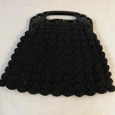 Ladies Vintage Hats, Purses & More (UB-RG)