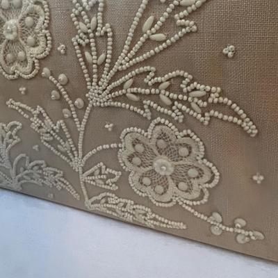 Ladies Vintage Hats, Purses & More (UB-RG)