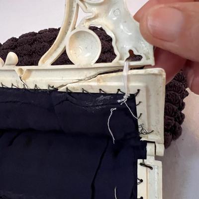 Ladies Vintage Hats, Purses & More (UB-RG)