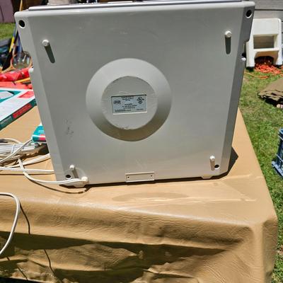 Air Purifiers, Box Fans & Heater (OB2-JS)