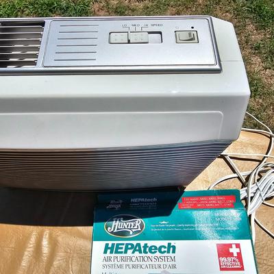 Air Purifiers, Box Fans & Heater (OB2-JS)