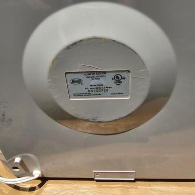 Air Purifiers, Box Fans & Heater (OB2-JS)