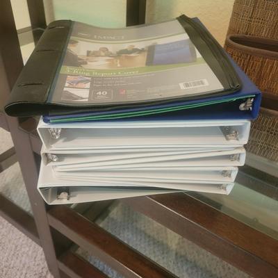 Office Supplies (O-DW)