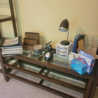 Office Supplies (O-DW)