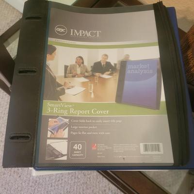 Office Supplies (O-DW)