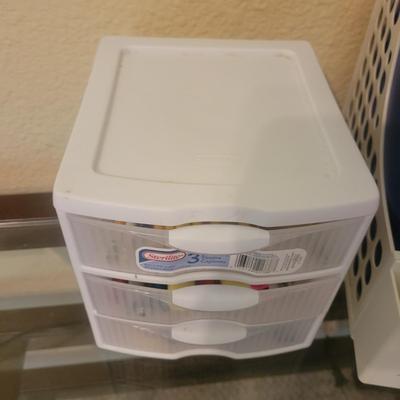 Office Supplies (O-DW)