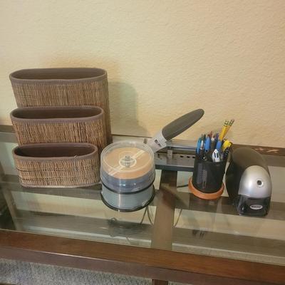 Office Supplies (O-DW)