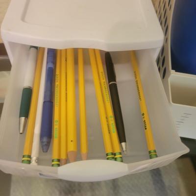 Office Supplies (O-DW)