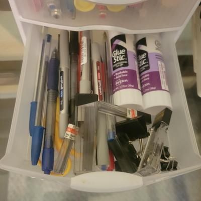 Office Supplies (O-DW)