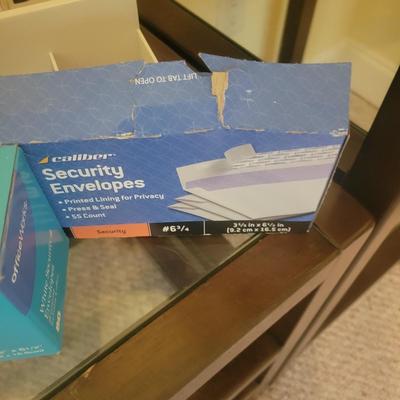 Office Supplies (O-DW)