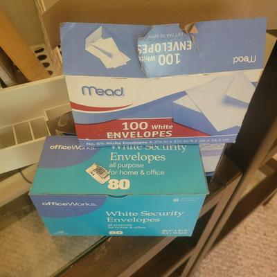 Office Supplies (O-DW)