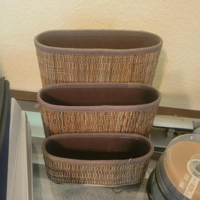 Office Supplies (O-DW)